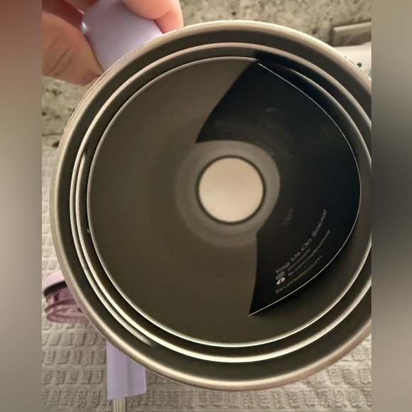 BNWT Brumate 40oz Daydream Era - Picture 4 of 7